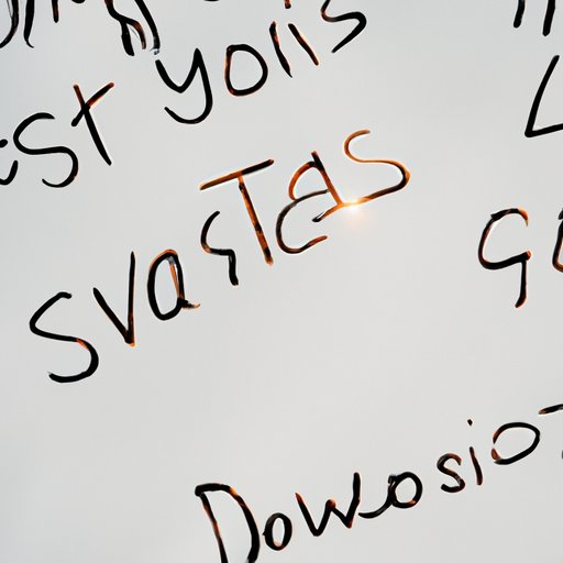 Crowdsourcing Ideas for Who Should Host DWTS in 2022