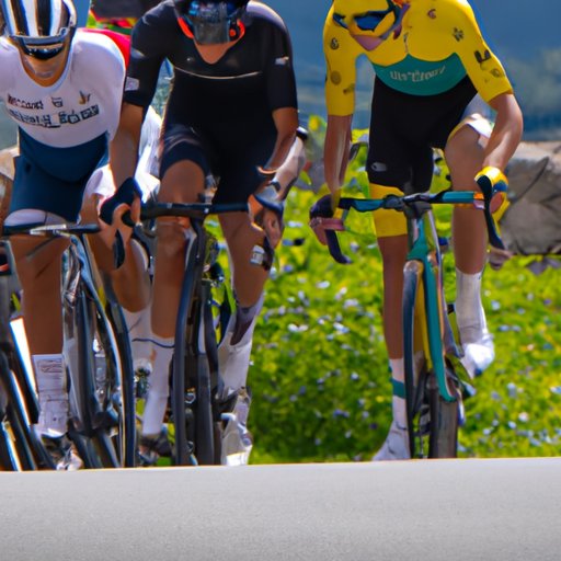 Examining the Riders Who Could Be Dark Horses to Win Tour de France 2022