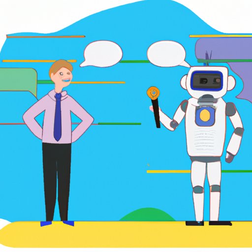 Interview with the Winner of AI