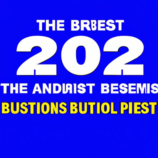 An Overview of the Best New Artist 2022 Competition