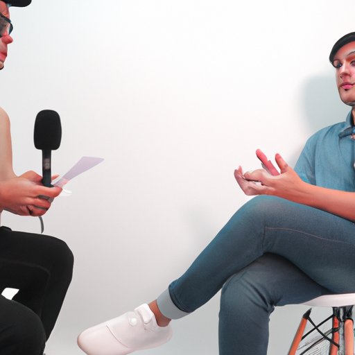 Interviews with the Winner of Best New Artist 2022