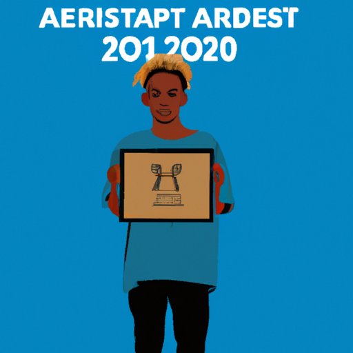 A Retrospective on the Career of the Winner of Best New Artist 2022