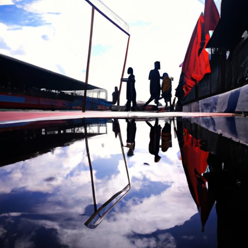 Reflection on the Journey to Victory