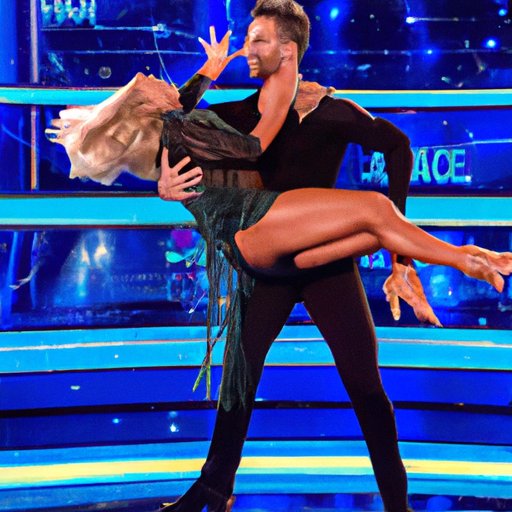 A Closer Look at the Winner of Dancing With The Stars Season 31