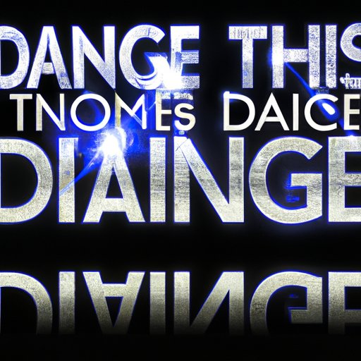 Reflection on the Journey to Winning Dancing With The Stars Season 31