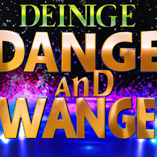 A Recap of the Exciting Finale of Dancing with the Stars Tonight