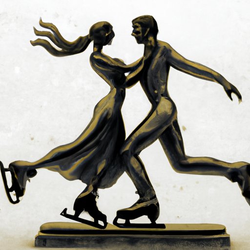  Historical Perspective on Ice Dancing Champions 