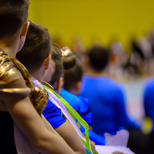  Analysis of the Routines Performed by the Winners 