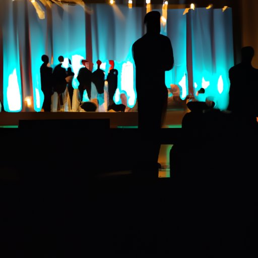 Recap of the Final Performance