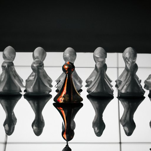 Reflection on What Made the Winner Stand Out