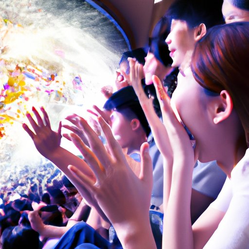 Reaction from Viewers and Fans