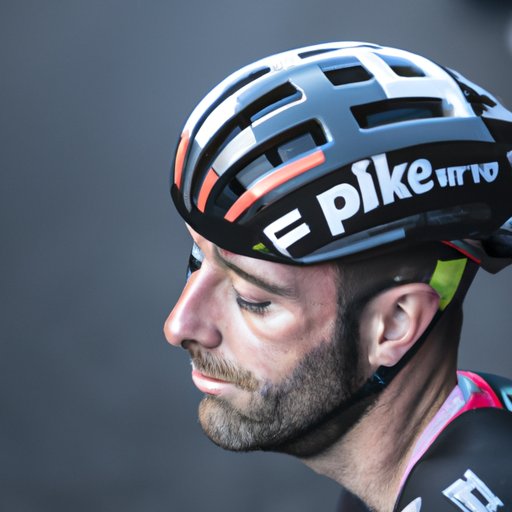 Go Inside the Mind of the Winner of Stage 11