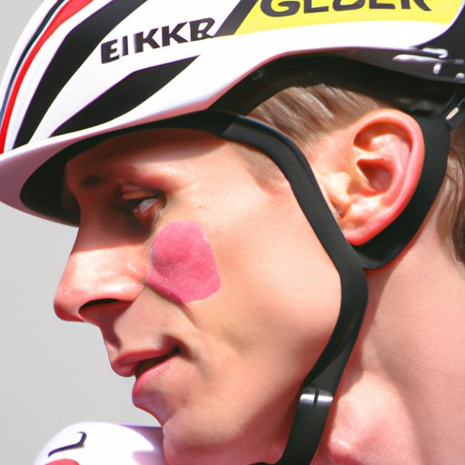 Profile of the Winner of Stage 15