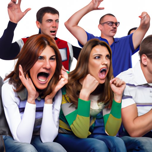 Reaction from Fans and Other Competitors