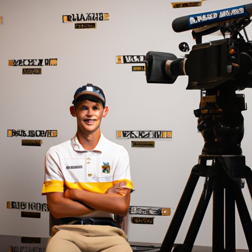 Feature Interview with the 2022 Tour Championship Winner
