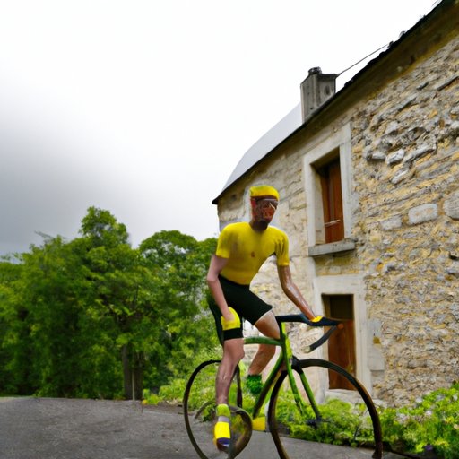 Exploring the Legacy of the Tour de France Winner