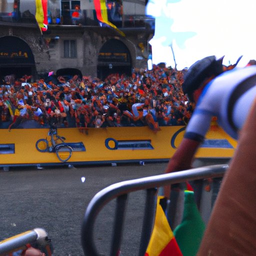 Recap of the Final Stage of the Tour de France