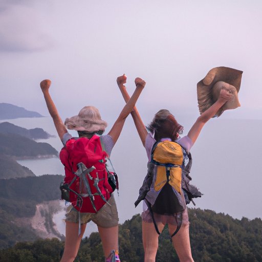 The Social Impact of the Winning Traveler