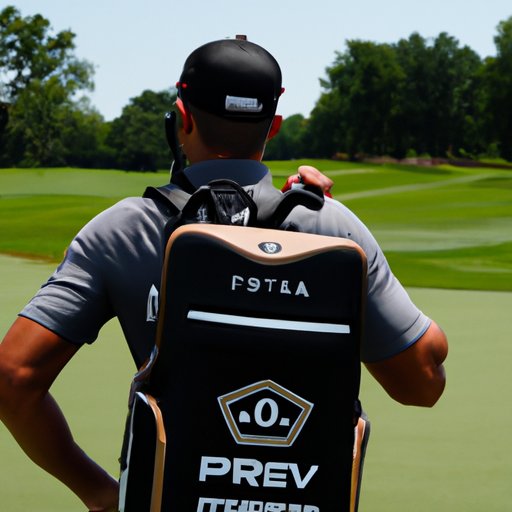  An Inside Look at the Journey of the 2022 Travelers Championship Winner 