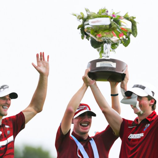 Recap of the Winner of the Travelers Golf Tournament