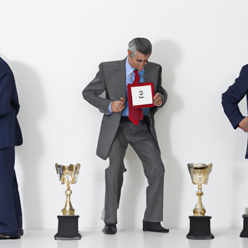  Comparison to Past Winners 