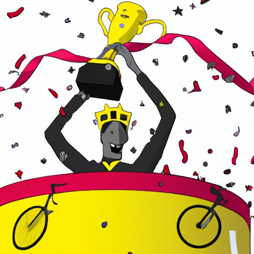 Tour de France Champion Crowned