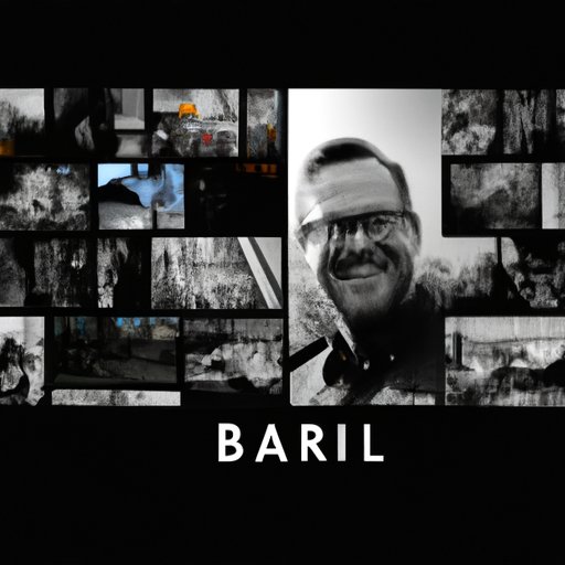 The Life and Legacy of Bart Millard