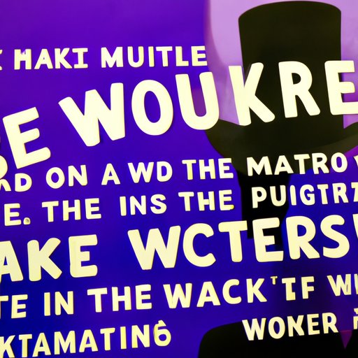 The Soundtrack of Our Lives: Examining the Impact of 