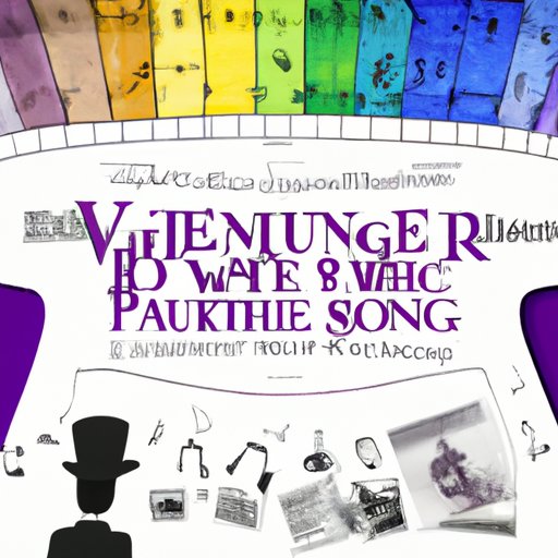 A Musical Journey Through the Making of 