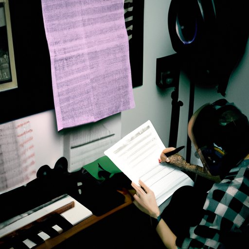 The Brilliance Behind the Penning of 