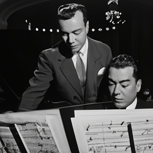 Exploring the Creative Collaboration Between Richard Rodgers and Oscar Hammerstein II