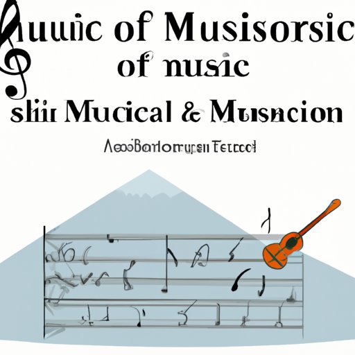 Investigating the Influence of Classical Music on The Sound of Music