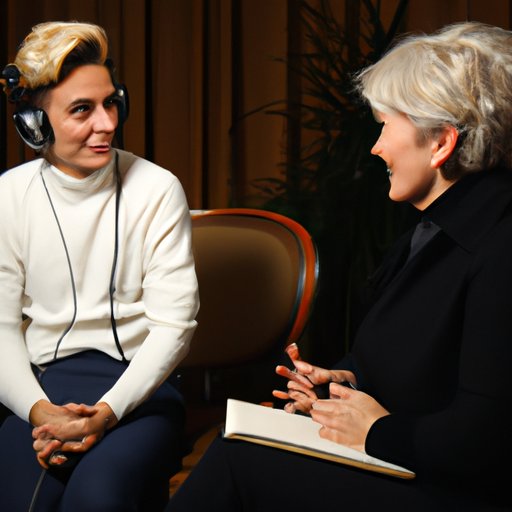 Interviewing the Composer of the Music for The Sound of Music