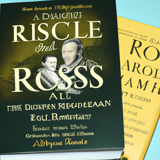 A Biography of Richard Rodgers and Oscar Hammerstein II: Who Wrote the Sound of Music
