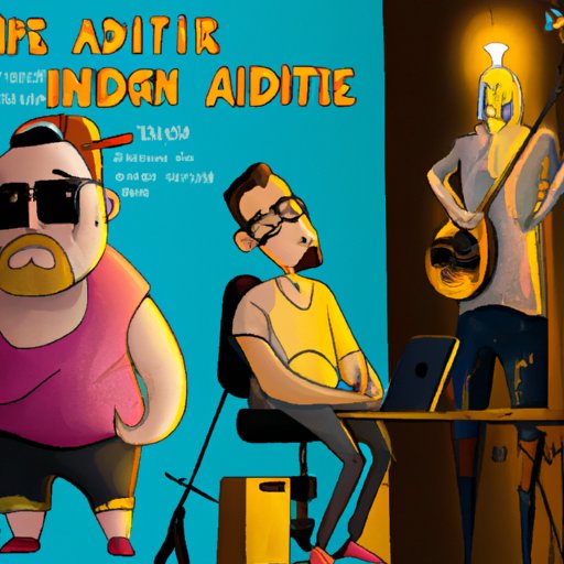 A Look at the Creators Behind Unbearable Weight of Massive Talent