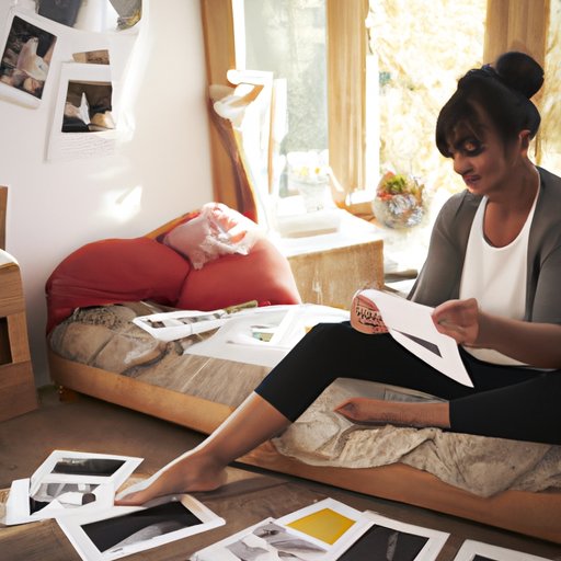 Creating a Narrative of Personal Experiences