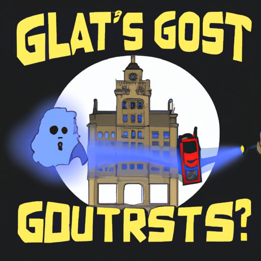 Exploring the Cultural Impact of Who You Gonna Call