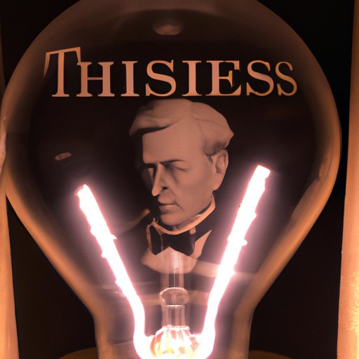 Who Invented the Lightbulb? Exploring Thomas Edison’s Innovative Mind