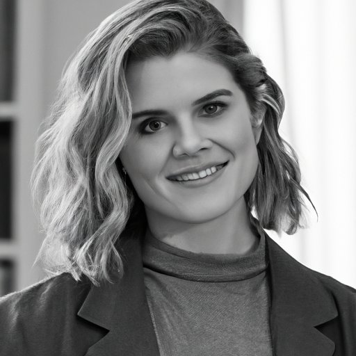 Getting to Know Casey: A Look at the Actor Who Brought Her to Life in Inventing Anna