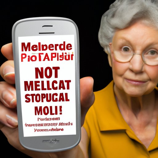 How to Stop Unwanted Medicare Phone Calls