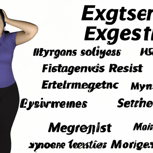 Exploring the Role of Stress in Weight Gain After Exercise