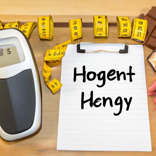 Investigating the Impact of Hormones on Weight Gain