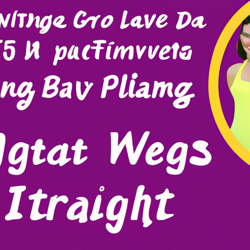 Tips to Help You Avoid Unwanted Weight Gain While Breastfeeding and Exercising