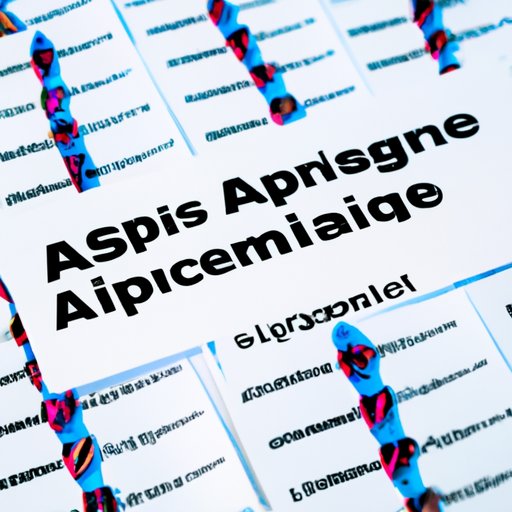 Analyzing Alleles to Identify Suspects