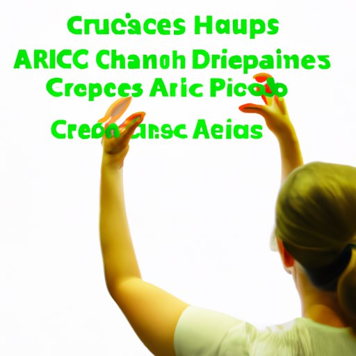 Why Are Arm Circles Considered a Dangerous Stretching Exercise? The