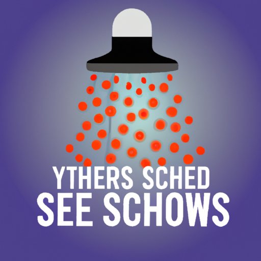  The Boost to Your Immune System That Cold Showers Provide 