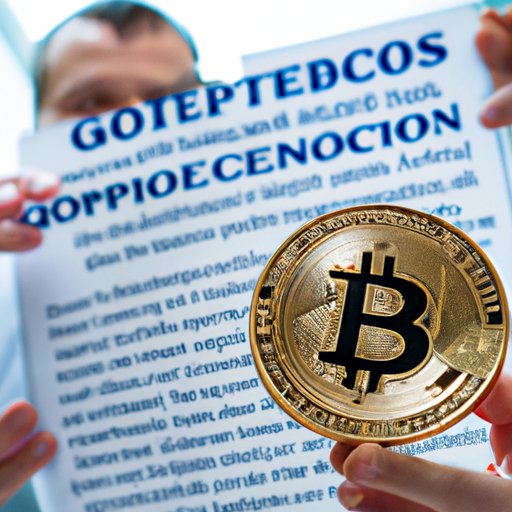 Examining Reasons for Government Regulations on Cryptos