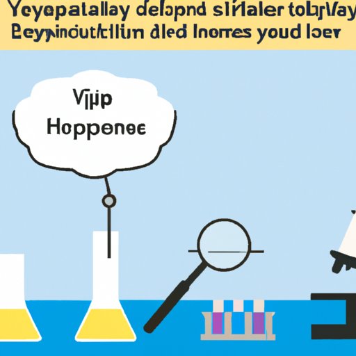 Understanding How Experiments Help to Validate Hypotheses