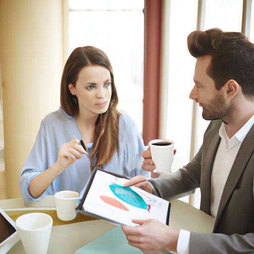 Discuss Benefits of Setting Financial Goals