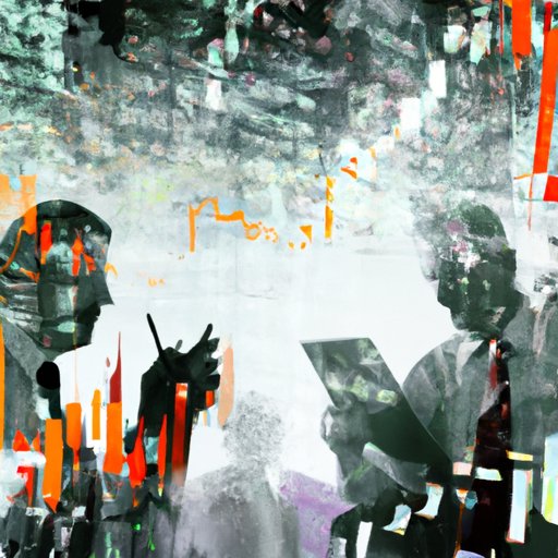 Examining The Impact Of Technological Disruptions On Financial Stocks